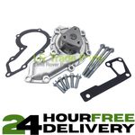 WATER PUMP, GASKETS & BOLT SET FOR DISCOVERY & DEFENDER 300TDI PEB500090