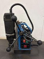 Unibor EQ35N Mag Drill Magdrill Magnetic 1000W Drills Perfectly!