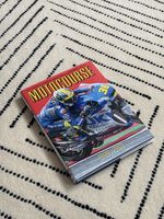MOTOCOURSE 2020-2021 Motorcycle Motorsport Annual ISBN 9781910584439