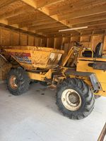 Barford SXR6000 Industrial Site Dumper - Tools - Dumpers - Barford SXR6000