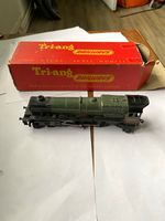Tri-ang Railways OO Princess R.53 4-6-2 steam locomotive read description