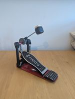 DW 5000 Turbo TD4 Single Bass Drum Pedal