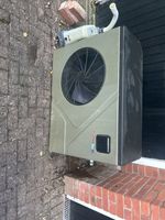 Thermotec Eco Inverter Swimming Pool Heat Pump 19kw
