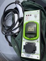 Rolec EV Tester