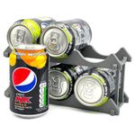 Drinks Can Holder & Dispenser Cupboard Fridge Freezer Rack Holder Storage Pantry