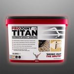 Nexus ProJoint TITAN™ Natural Stone & Concrete Paving Grout - 3 Colours - 22.5kg