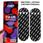 Joov Palm Protectors 1 Pack (10 Pairs)