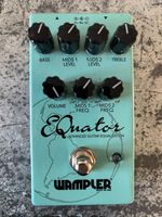 Wampler Equatore EQ