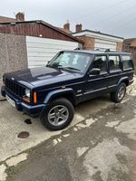 Jeep Cherokee XJ 4.0