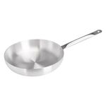 Aluminium Omelette Fry Pan, Medium Duty, Professional Catering cooking 