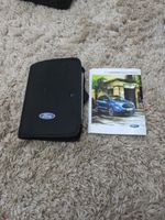 Ford Ecosport 2019 Handbook