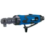 Draper Storm Force Composite Stubby Air Ratchet 3/8" Sq Dr Free Adaptor 65019