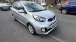Kia Picanto 2012 1.0