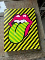 Exhibitionism The Rolling Stones Book Catalog