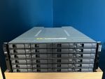 NetAPP DS4243 NAJ-0801 with 2x IOM6 Interface Modules