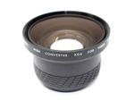 Sigma 0.6x Wide Angle Converter Lens 52mm
