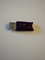 ETC Ion Eos Nomad Dongle - Unlocked 12 Universes