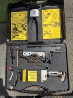 Cengar Pneumatic Reciprocating Saw Tool Explosive Atmosphere