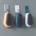 Heavy Duty Nail Brush Soft Bristle Fingernail Scrub Brush Manicure Pedicure Hand