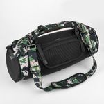 Speaker Case Cover Portable Travel Carrying + Shoulder Strap for JBL Boombox 3