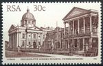 South Africa 1982-7 SG#524, 30c Agate Definitive Recess MNH #E8910