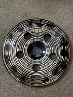Meinl Classic Custom 16 inch Dark Trash China Cymbal