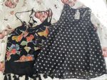 Ladies Bundle Of Two Best Tops Size 12 & 14
