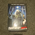 NECA Friday the 13th Part 2 Action Figure Figures/Dolls - MPN 966N112321