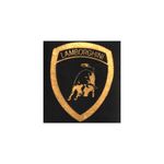 Lamborghini Sticker