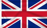 UNION JACK FLAG British Great Britain Flags 3x2, 5x3, 8x5 UK