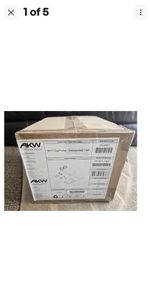 AKW M11 DigiPump