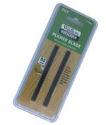   3-1/4" LONG LIFE TCT PLANER BLADES Black & Decker BD710 DN710 DN720 BD711,KW71