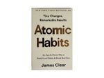 Atomic Habits the life-changing million-copy #1 bestseller