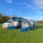 OLPRO Cocoon Drive Away Campervan Awning (OL1012)