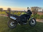 Triumph Tiger 800