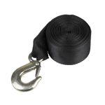 Sealey Winch Strap 1200lb Length Of Strap 7m - GWES12