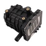 EGR COOLER & HOUSING FOR PEUGEOT BOXER CITROEN RELAY FORD 2.0 DIESEL 9820965980