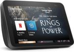 Amazon Echo Show 8 2nd Gen HD Smart Display Alexa 13MP Camera - Charcoal