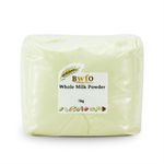 Whole Milk Powder 1kg | BWFO | Free UK Mainland P&P