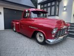 1955 Chevy 3100 Pickup