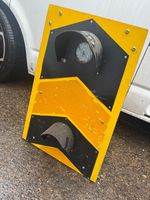 ⭐M.C ELECTRONICS LED EROS INDICATOR RAILWAY EX HIRE FLEET FREE UK POSTAGE ⭐3677