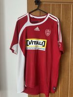 AC Monza 2006 Retro Shirt Size L Adidas Authentic