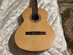 LAG OCCITANIA  OC44 Classical  guitar
