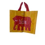 2 x Sainsbury's Strong and Sturdy Reusable Shopping Bag