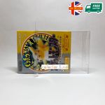 Japanese Gameboy Colour GBC Game Box Protector Nintendo Display Case NTSC Color