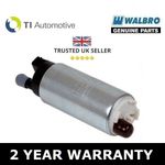 GENUINE WALBRO 255 FUEL PUMP UPGRADE - GSS342 (HIGH PRESSURE)