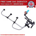 Fuel Injector Leak off Return Pipe For Ford Transit Connect 1.8 Tdci 4M5Q9K022AG