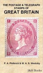 GB POSTAGE & TELEGRAPH STAMPS 1d Black-1881 Covers BOB Mulready - CD