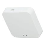 WiFi Smart Door Lock WiFi ABS Wide Application Multifunctional