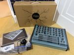 Erica Synths Perkons HD-01 Drum Machine & Synthesiser with decksaver & box